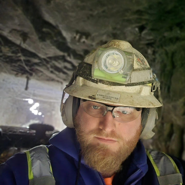 Wisdom Lights: A Trusted Name in Mining Safety and Durability